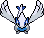 Lugia