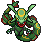 Rayquaza