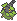 Burmy (Blätterumhang)