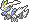 Weißes Kyurem
