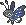 Vivillon (Schneefeldmuster)