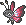 Vivillon (Blumenmeermuster)
