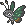 Vivillon (Dschungelmuster)