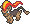 Pyroleo (weiblich)