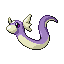 #147 Dratini