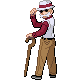 Стадион Цинабара Pyro