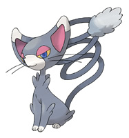 Katzen Pokemon Katzen Pokemon