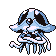 [PokeCommunity.com] Red/Blue Monotype Challenge!