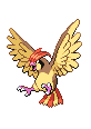 [PokeCommunity.com] TIME & SPACE [T]