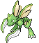 [PokeCommunity.com] TIME & SPACE [T]