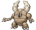 [PokeCommunity.com] TIME & SPACE [T]