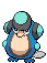 [PokeCommunity.com] TIME & SPACE [T]