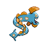 [PokeCommunity.com] Huntail or Gorebyss?