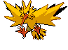 [PokeCommunity.com] The Legendary Trio Challenge