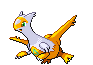 [PokeCommunity.com] The Legendary Trio Challenge