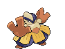 [PokeCommunity.com] The Character Challenge.